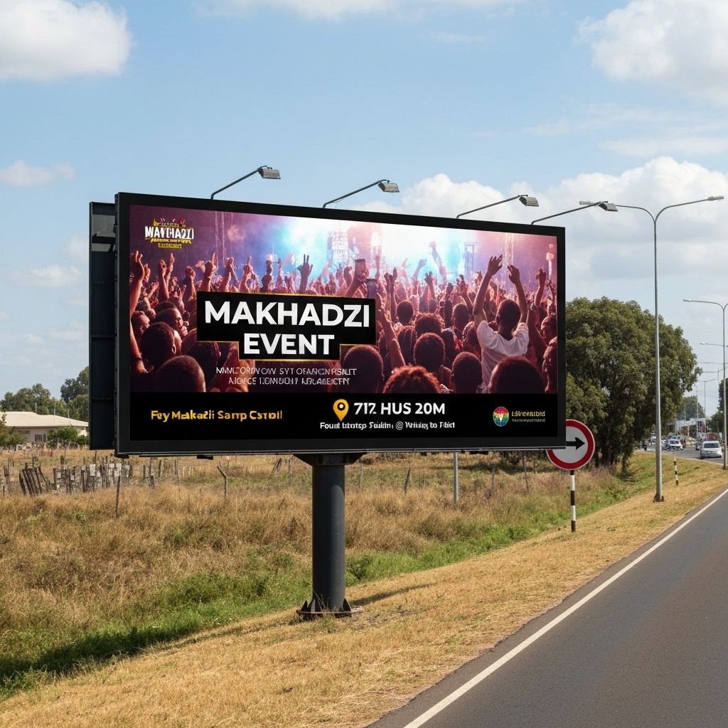Far North Outdoor Advertising